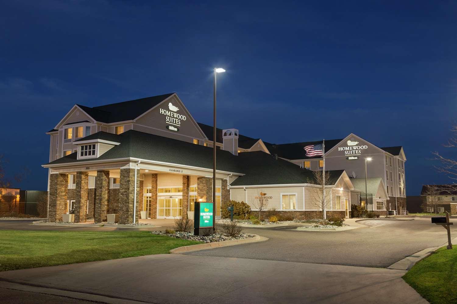 Homewood Suites by Hilton Fargo — 2