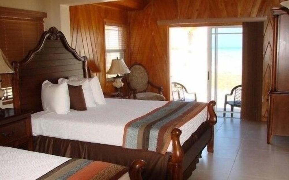 Swains Cay Lodge — 2