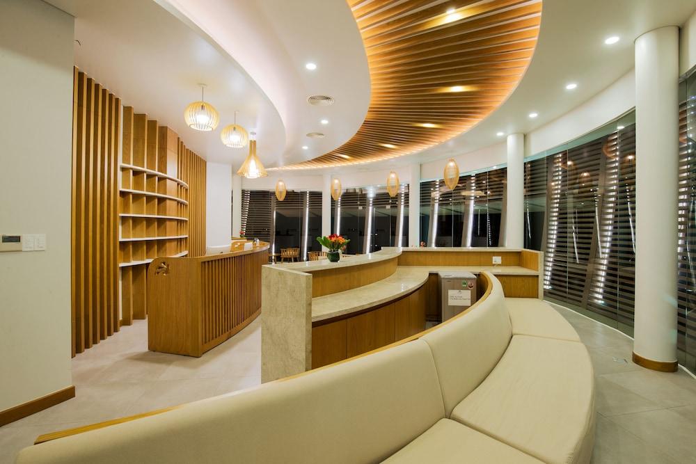 THE SHELLS RESORT AND SPA PHU QUOC — 8