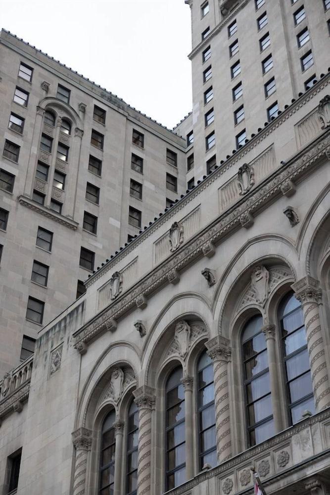 Fairmont Royal York 3174 — 1