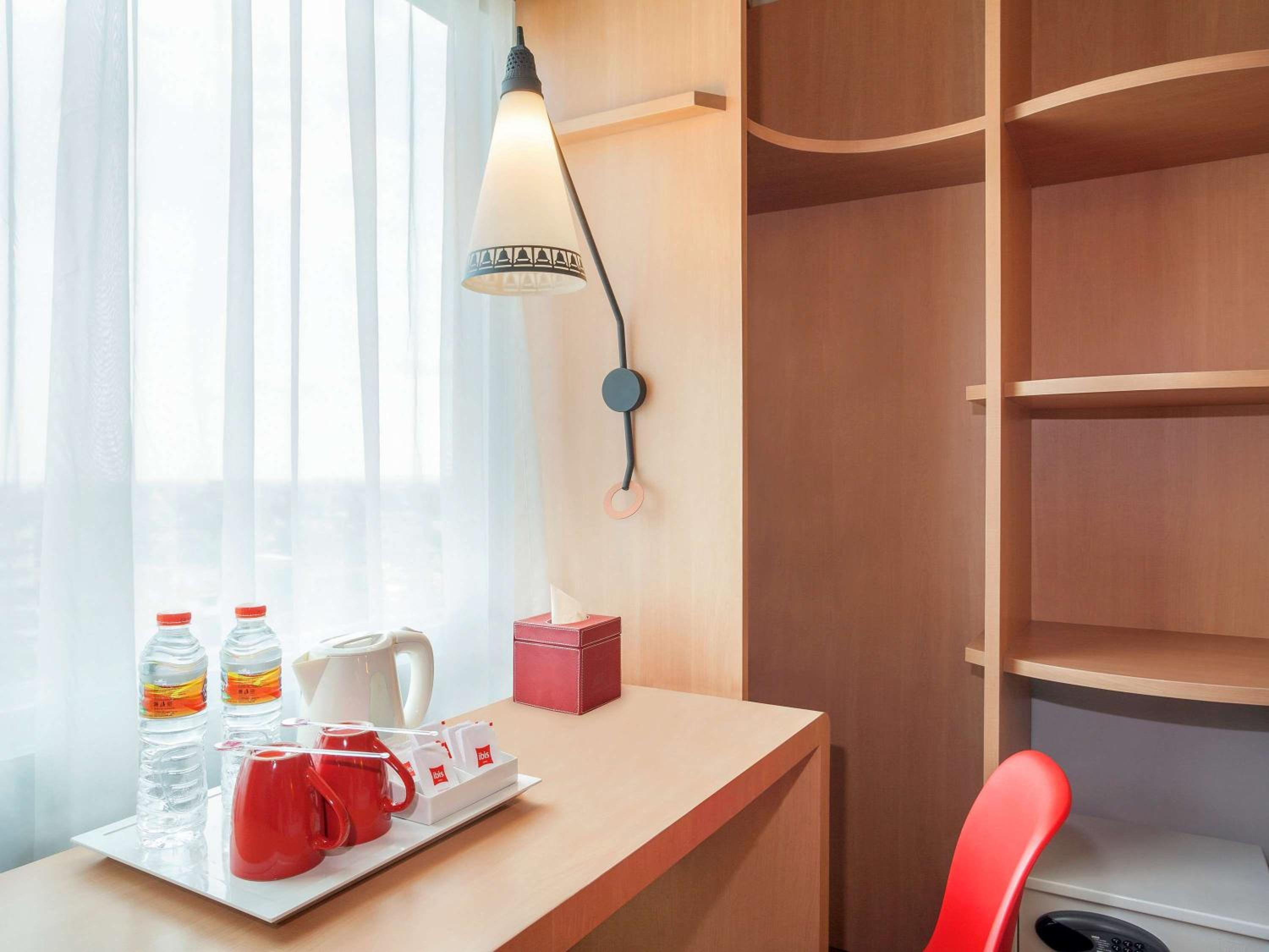 First Central Hotel Suites Dubai — 2