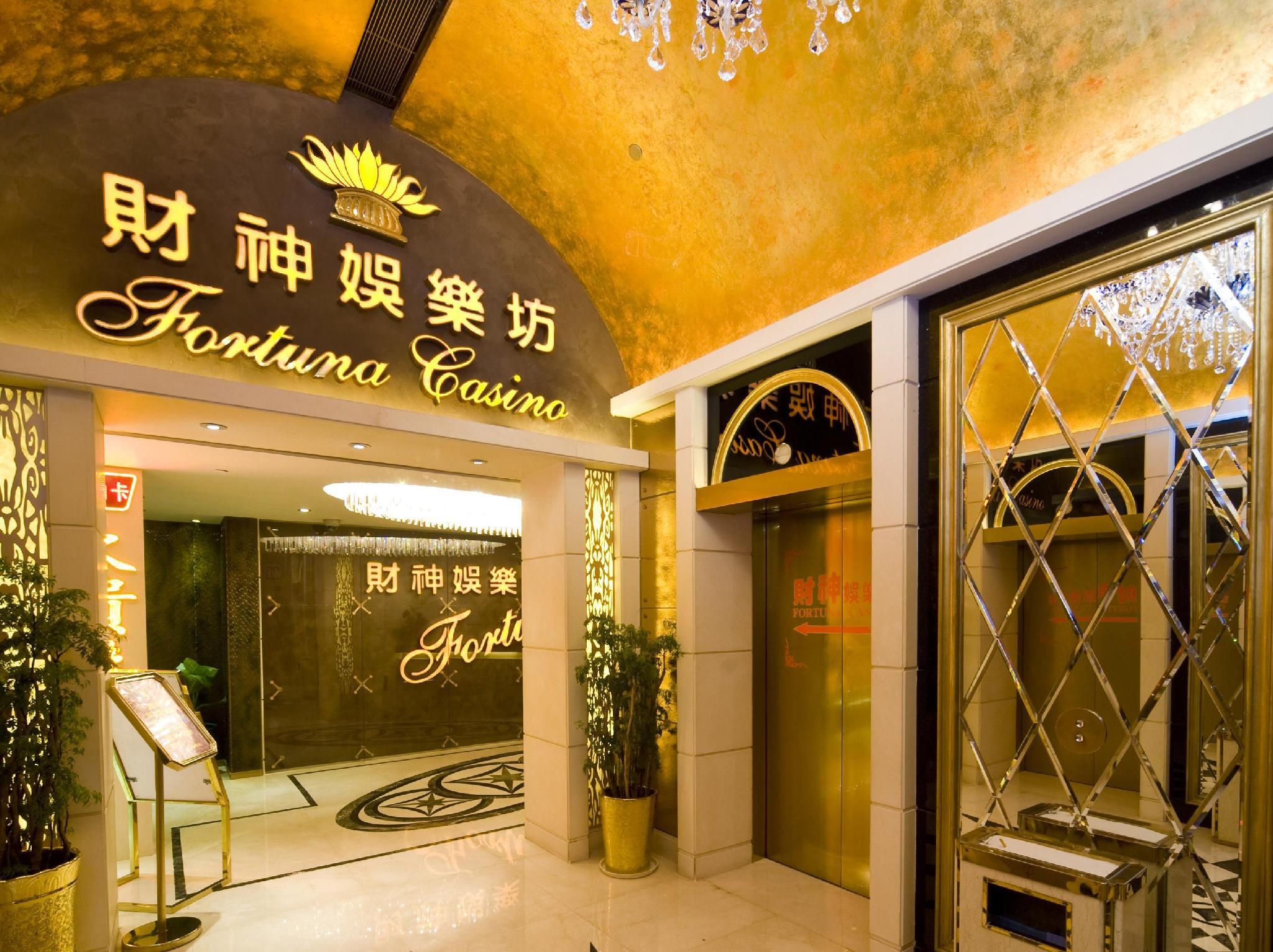 Fortuna Hotel 875715 — 10