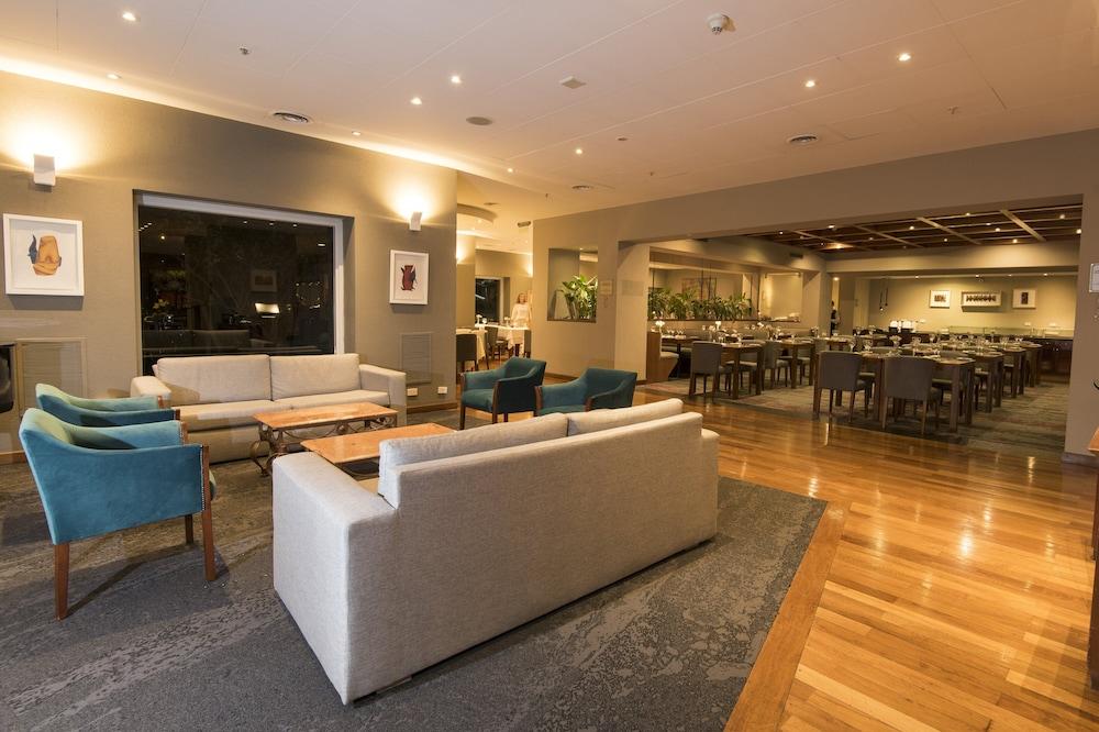 Holiday Inn Cordoba — 8
