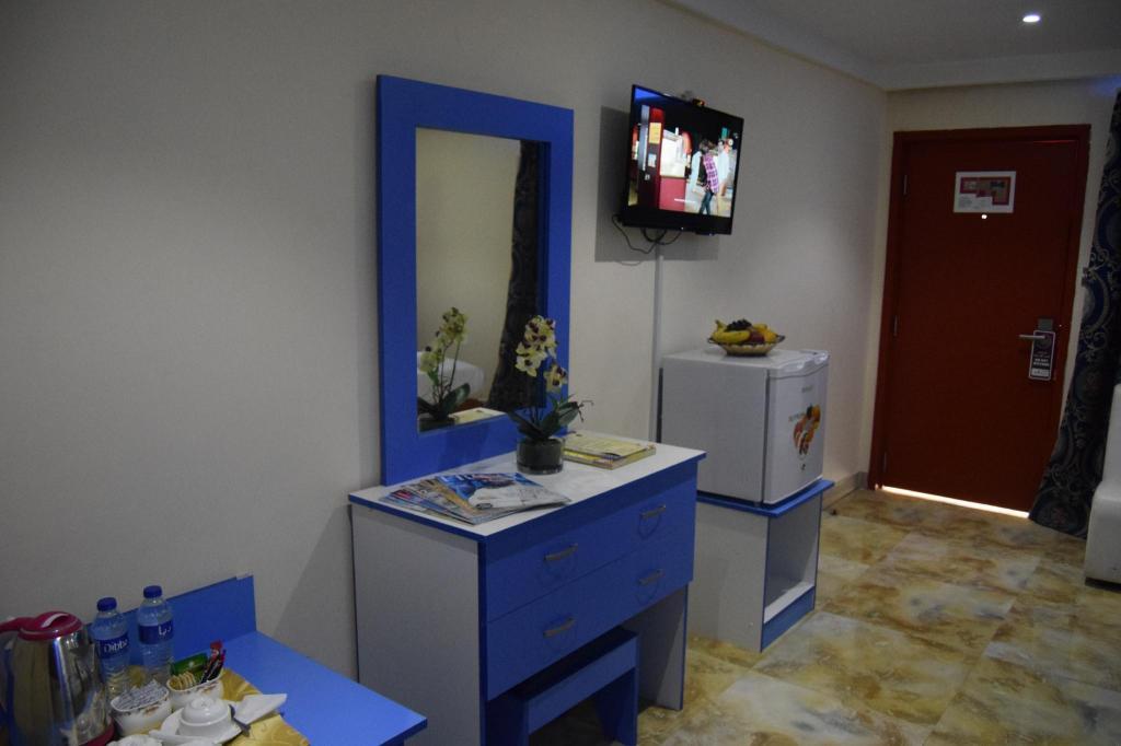 MARHABA RESORT AND HOTEL — 4