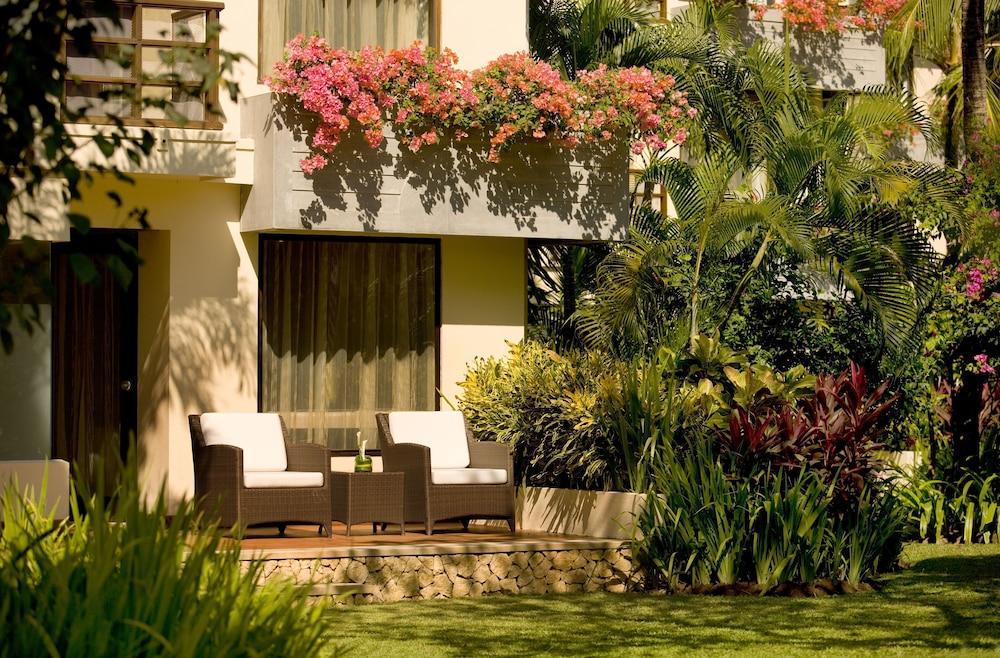 THE WESTIN RESORT NUSA DUA
