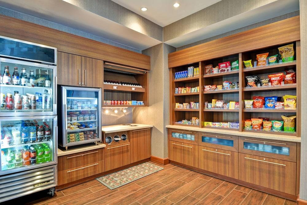 SpringHill Suites by Marriott Denver Anschutz Medical Campus — 8