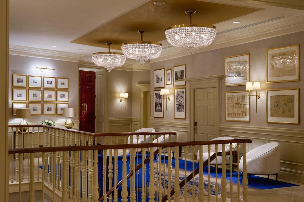 The College Green Hotel Dublin, Autograph Collection 95240 — 9