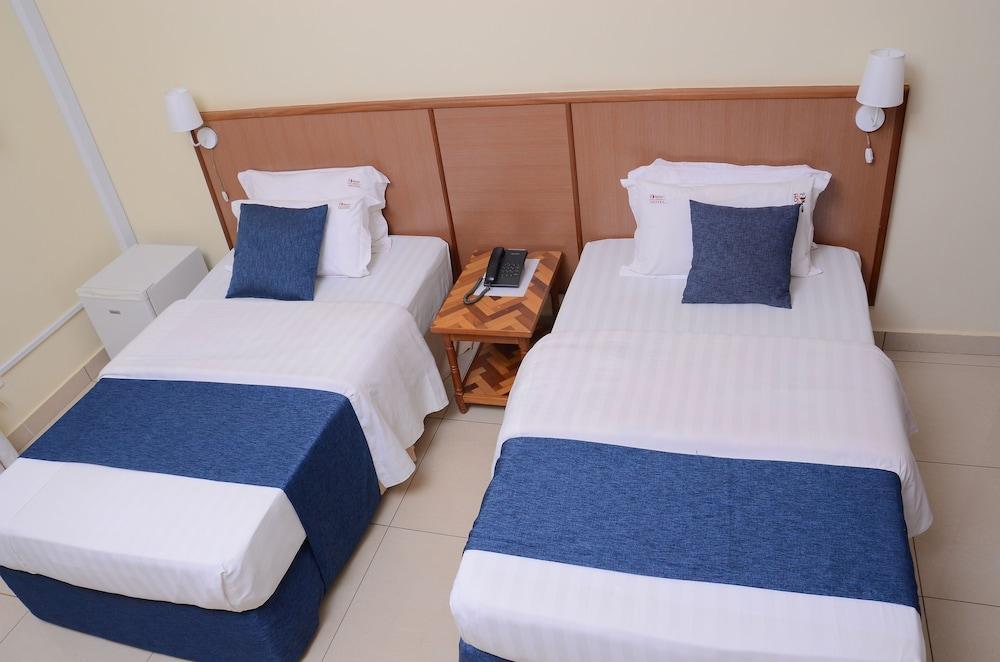 Nexus Resorts Hotel — 7
