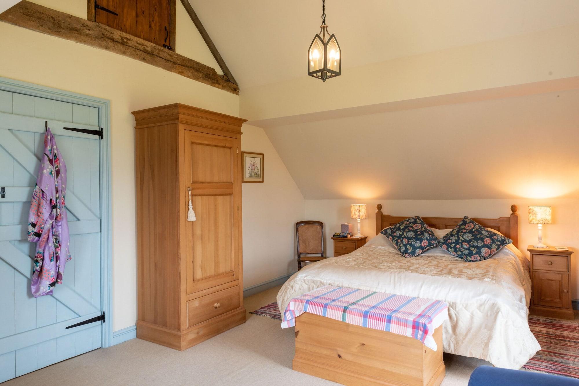 Alltybrain Farm Cottages — 5