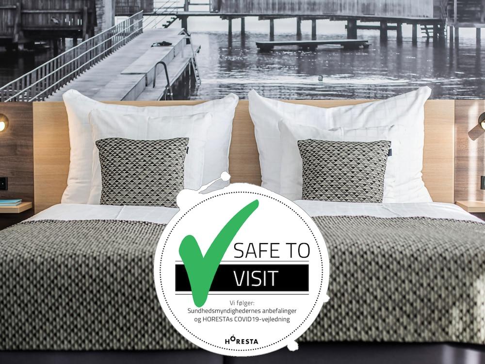 Best Western Plus Airport Hotel Copenhagen — 6