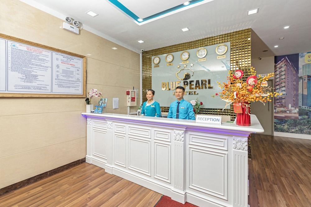 Ruby Hotel Nha Trang — 9