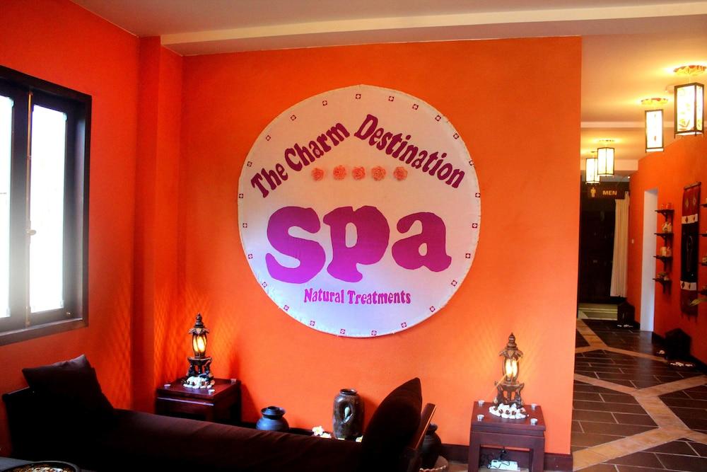 MOUANG LUANG HOTEL — 4
