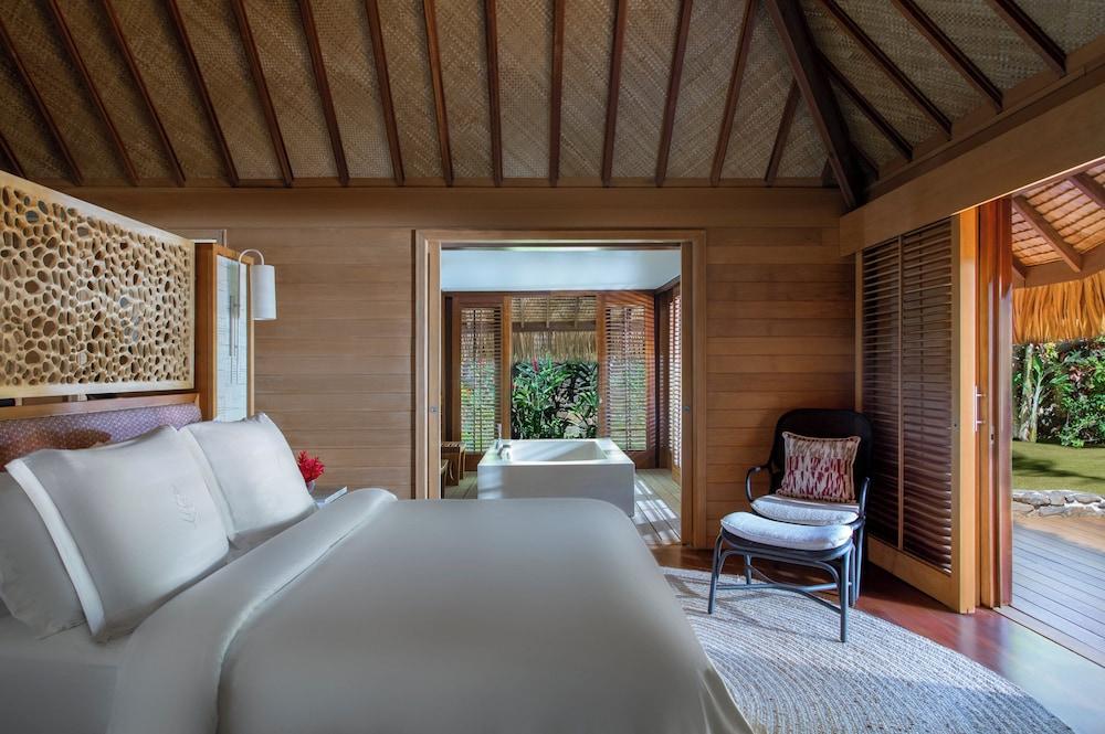 Four Seasons Resort Bora Bora — 6