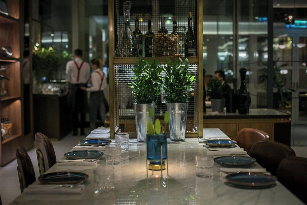 Sheraton Grand Warsaw 133744 — 4