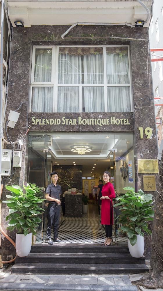 Hanoi Inner Hotel — 2