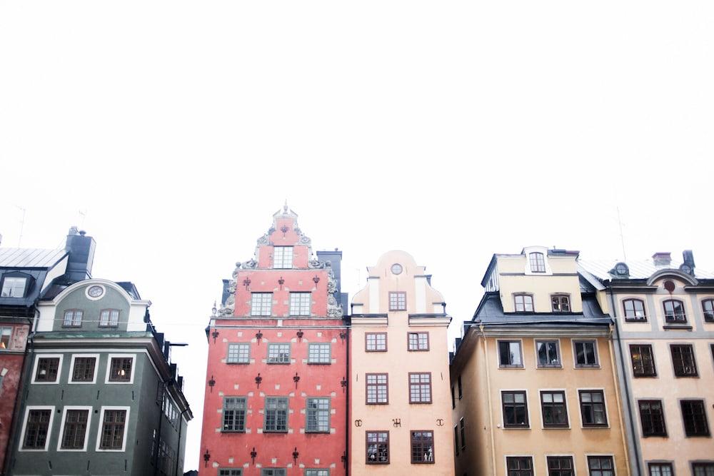 COURTYARD BY MARRIOTT KUNGSHOLMEN — 6