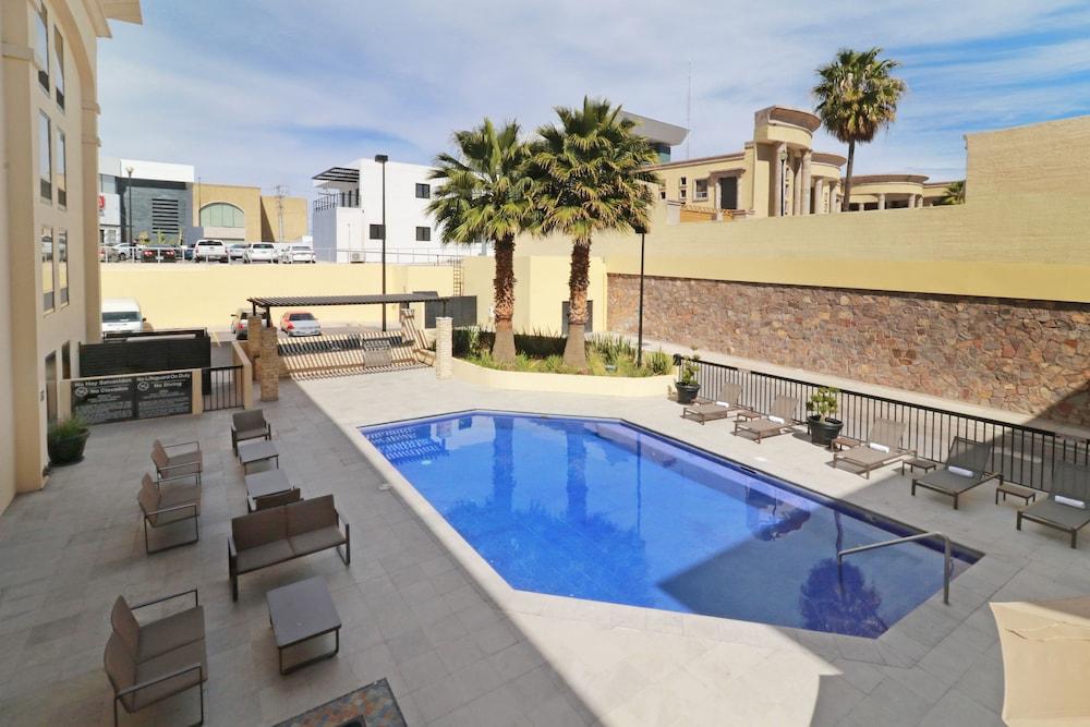Hampton Inn Chihuahua 154006 — 6