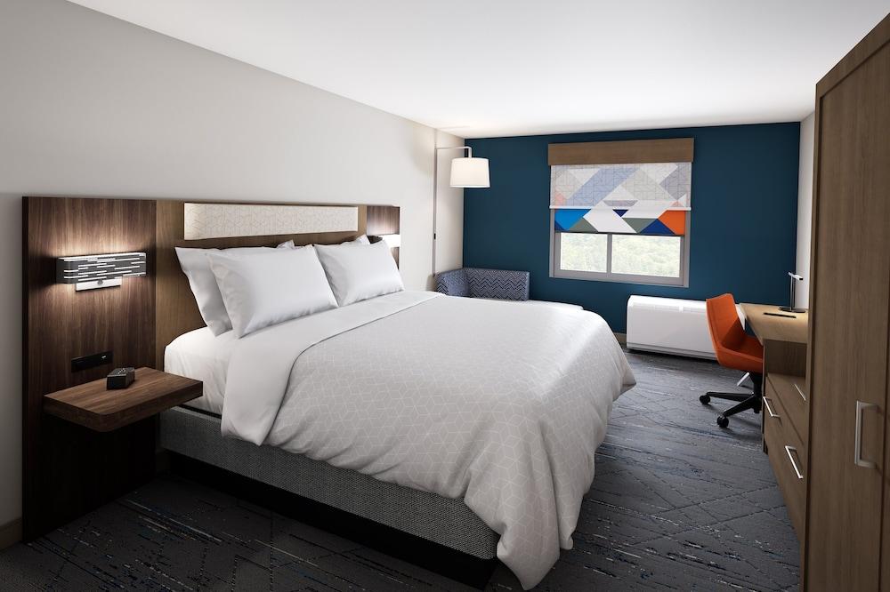 Holiday Inn Express Akron NW - Fairlawn — 8