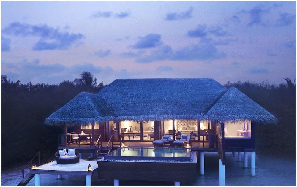 Taj Exotica Resort & Spa Maldives — 5