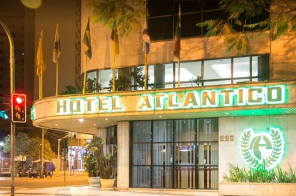 Atlantico Copacabana — 6