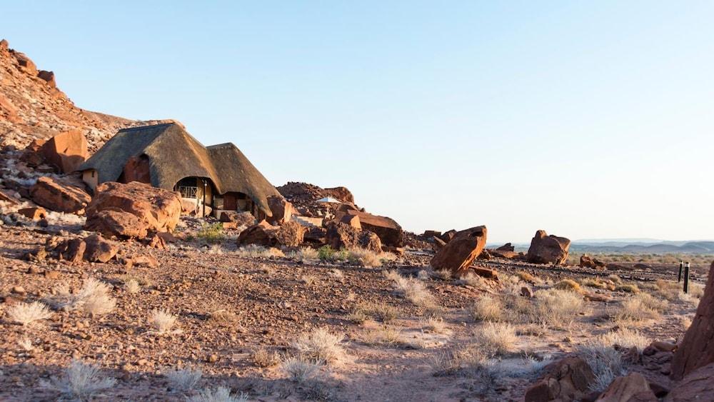 TWYFELFONTEIN COUNTRY LODGE(T) — 9