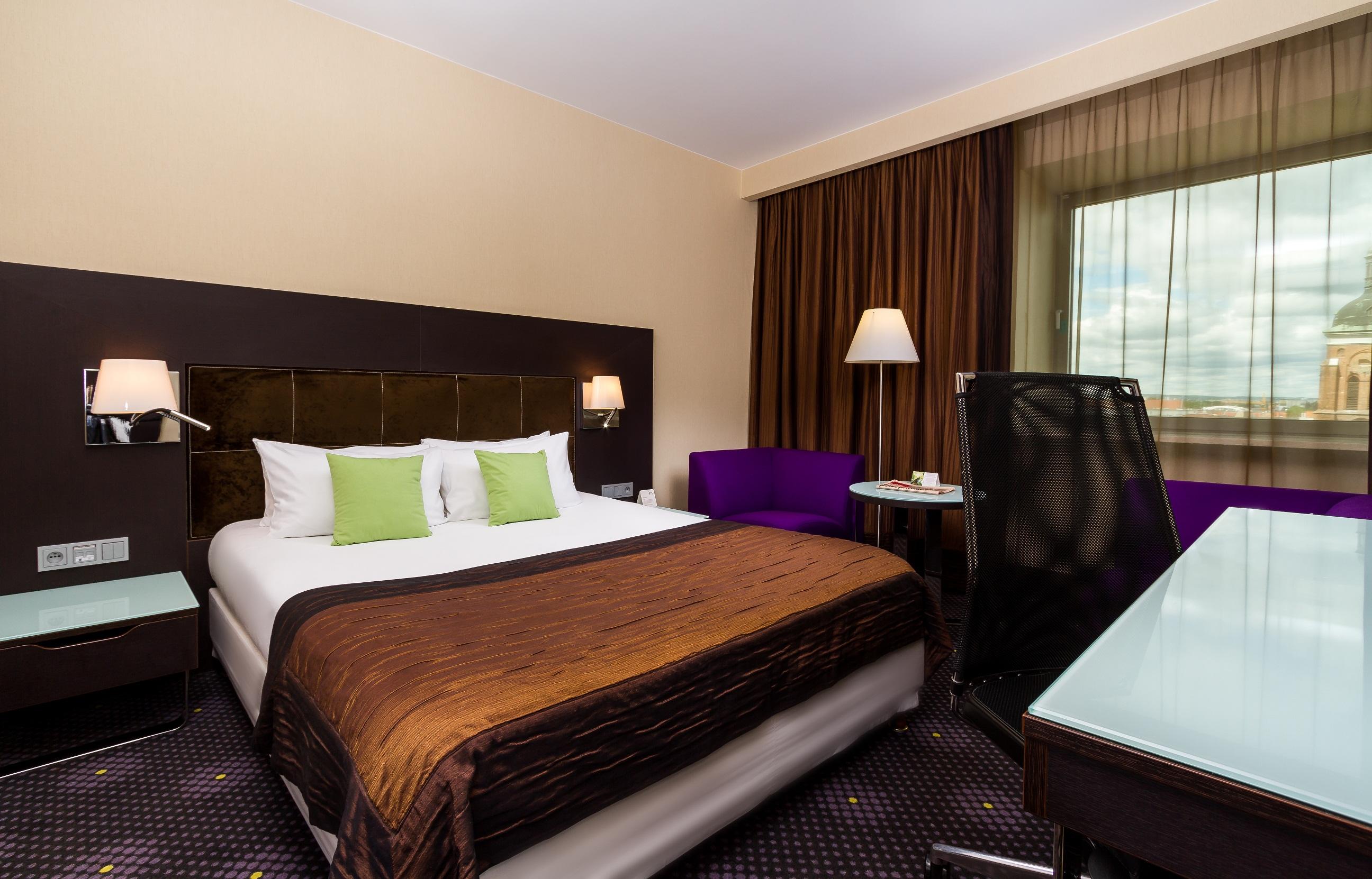 MERCURE GDANSK STARE MIASTO 132094 — 6