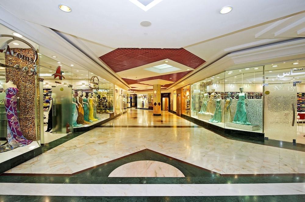 Al Bustan Centre and Residence — 6