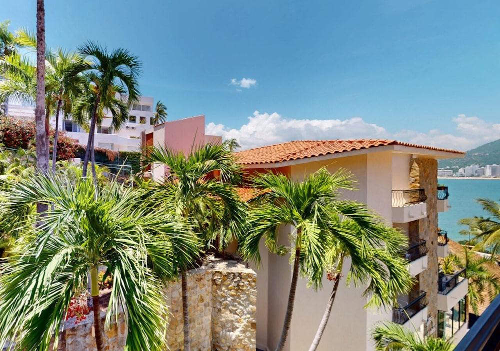 Park Royal Beach Acapulco - All Inclusive — 2