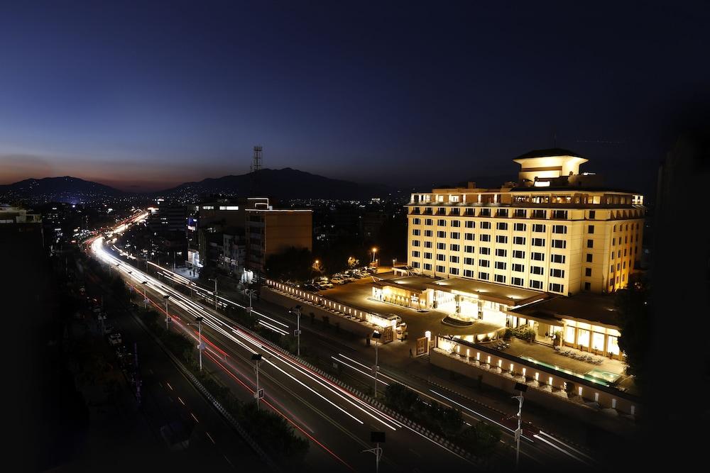 The Everest Hotel — 2