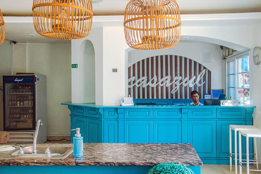 Hotel Casazul 1159918 — 6