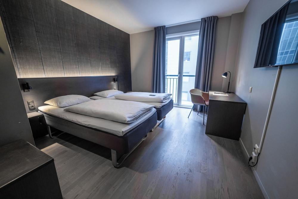 Comfort Hotel Bergen — 9
