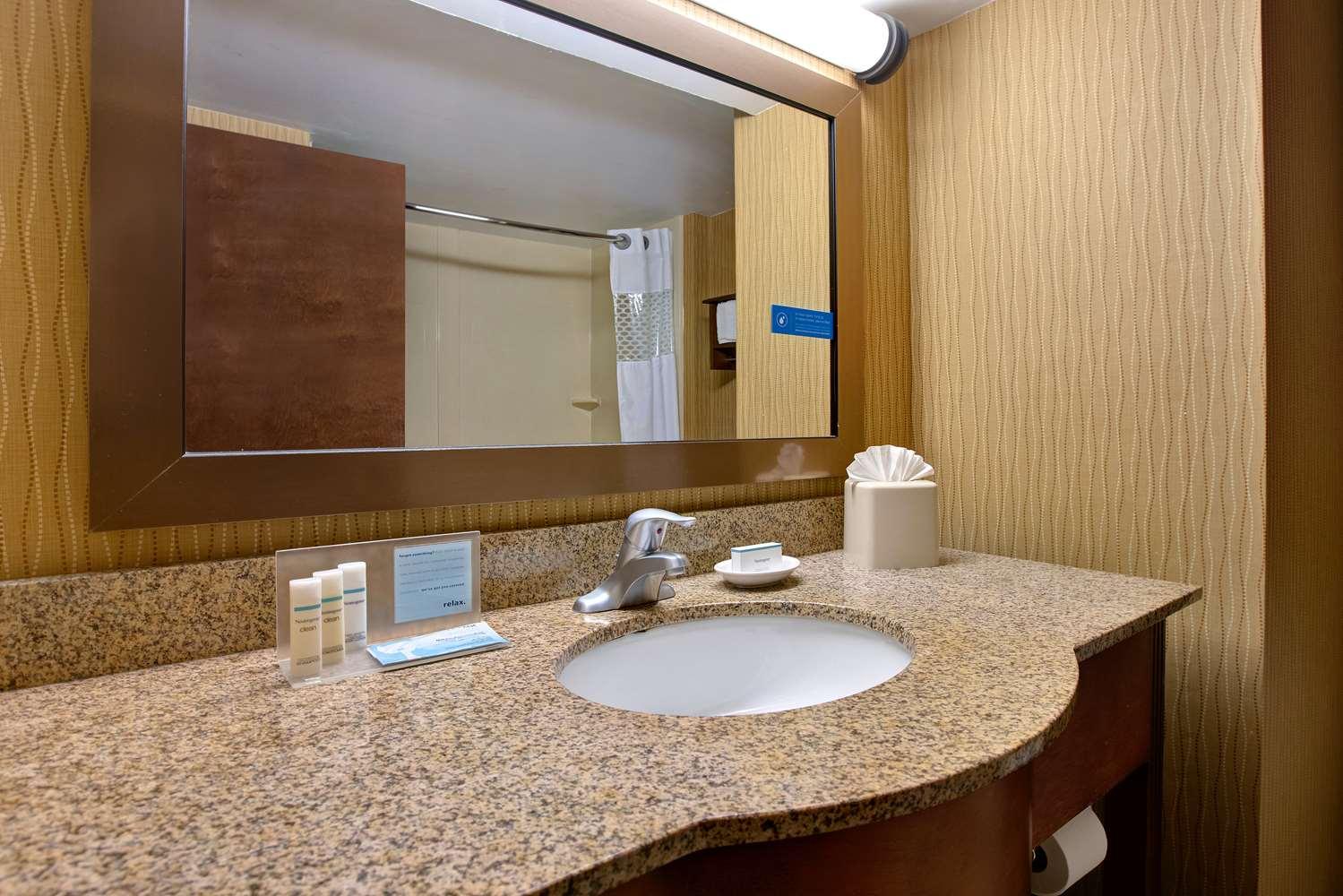Hampton Inn Ft. Wayne-Southwest — 1