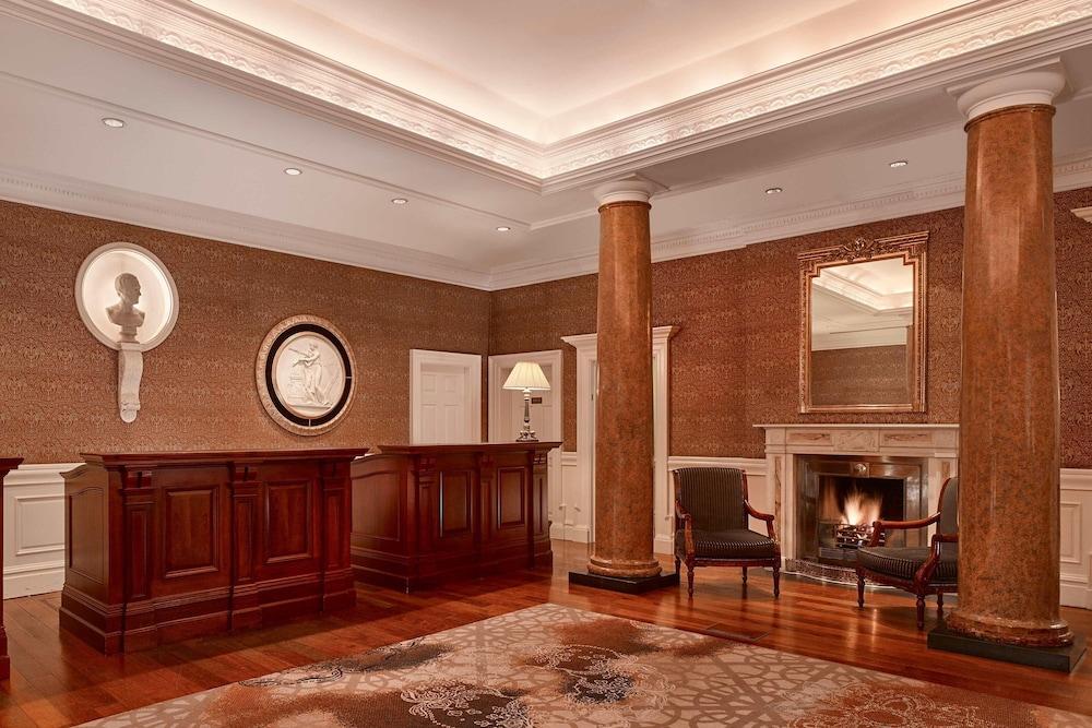 The College Green Hotel Dublin, Autograph Collection 95240 — 8
