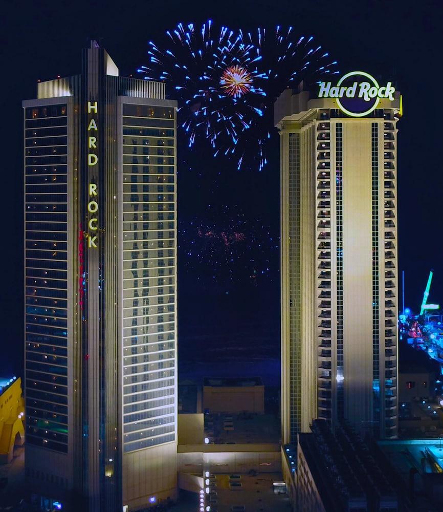 Hard Rock Hotel & Casino Atlantic City — 4