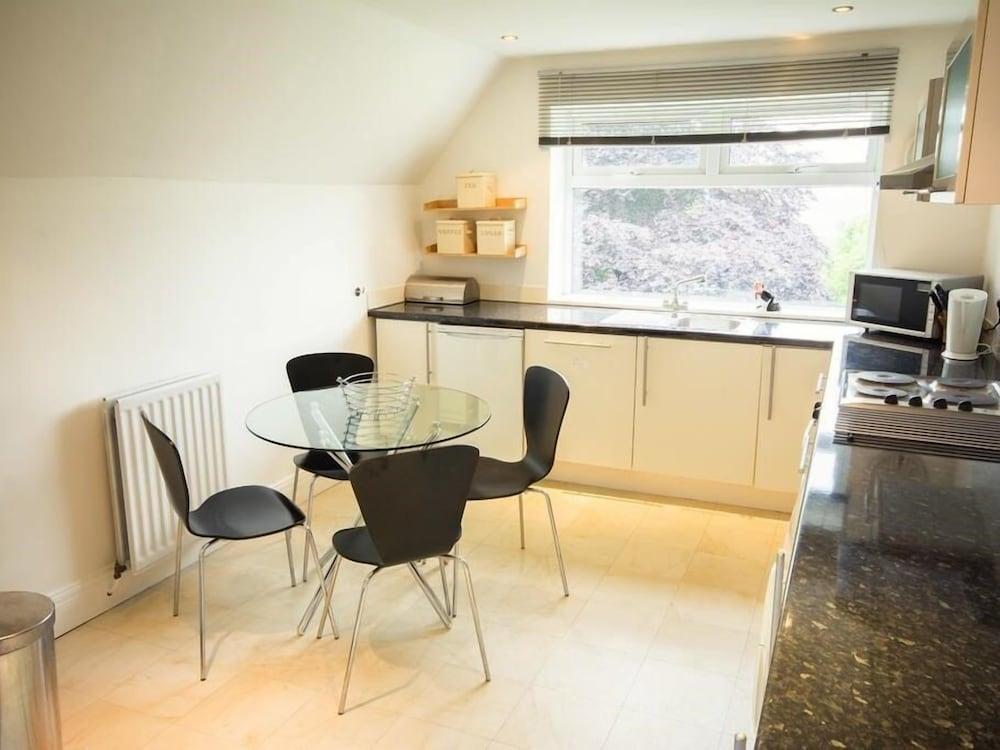 Eslington Villa — 4