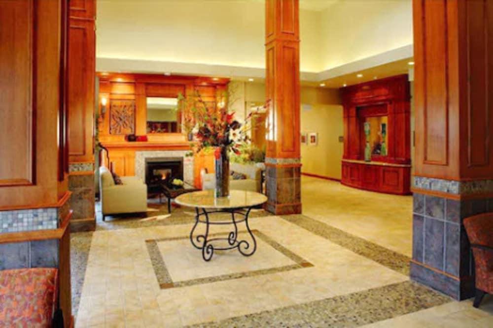 Hilton Garden Inn Seattle/Issaquah — 9