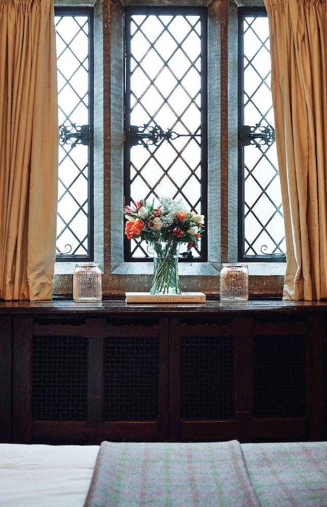 Great Fosters — 3