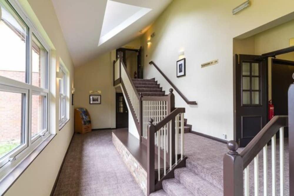 DRAGONFLY HOTEL KINGS LYNN(FORMERLY QUALITY HOTEL KINGS LYNN) — 8
