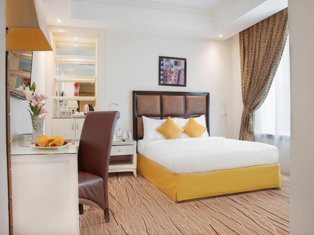 Plaza Inn Doha 81404 — 7