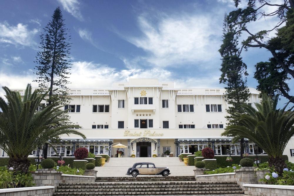 Dalat Palace Heritage Hotel — 5