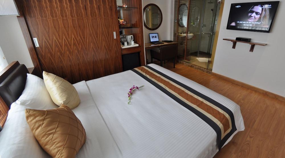 Hanoi Elite Hotel — 9