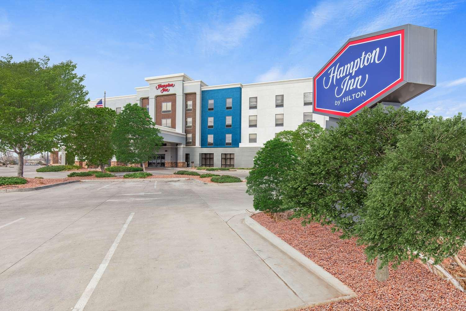 Hampton Inn Denver Northeast Brighton — 5