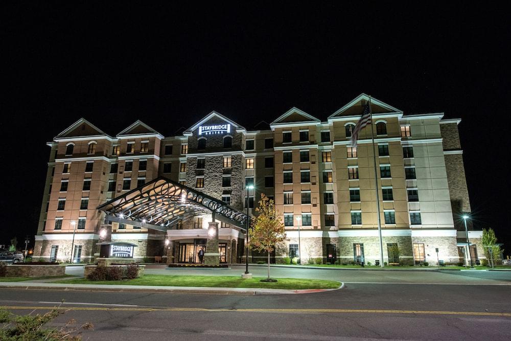 Staybridge Suites Albany Wolf Rd-Colonie Center — 1