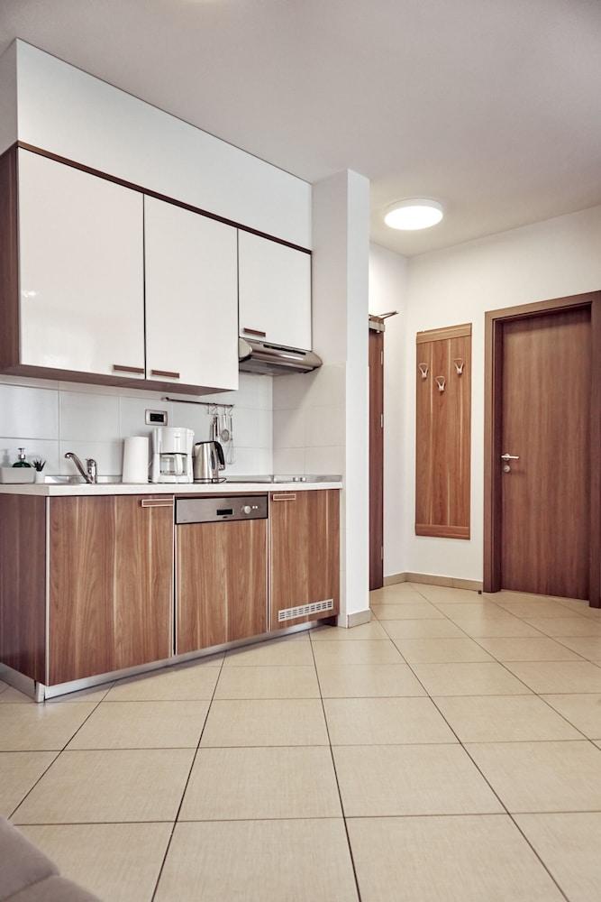 Apartments Vila Piranesi 1144008 — 5