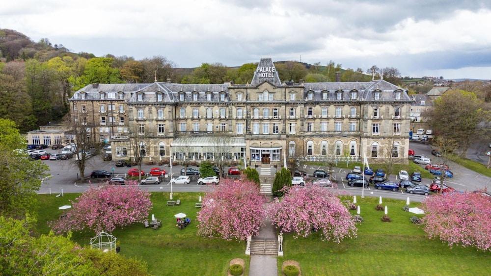 Palace Hotel Buxton — 5