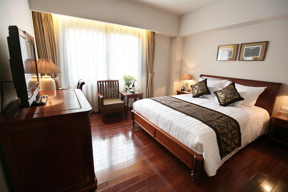 Lan Vien Hotel 1075428 — 10