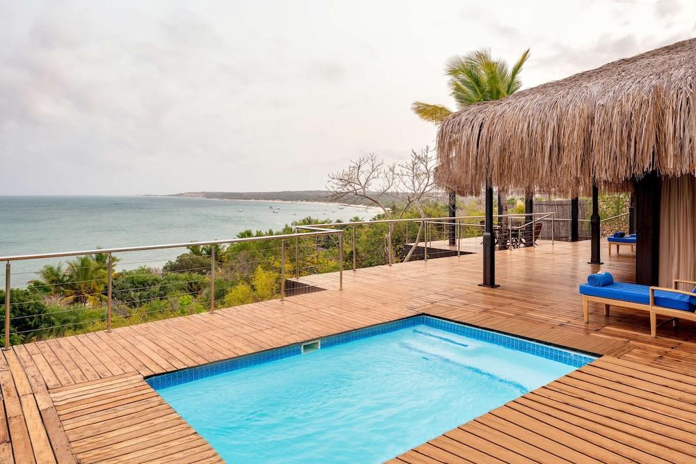 ANANTARA BAZARUTO ISLAND RESORT AND SPA — 7
