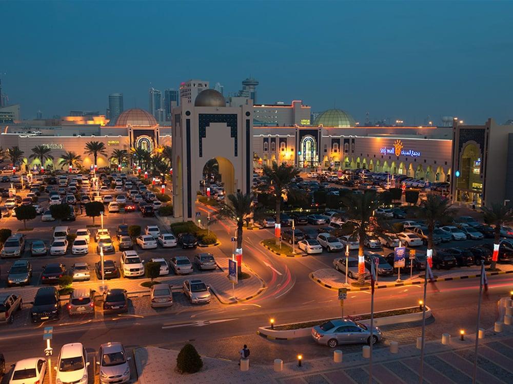 FRASER SUITES SEEF BAHRAIN 132194 — 3