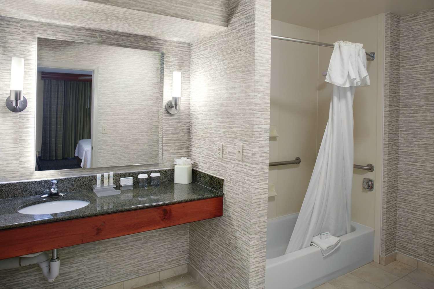 Homewood Suites Richmond West End - Innsbrook — 1