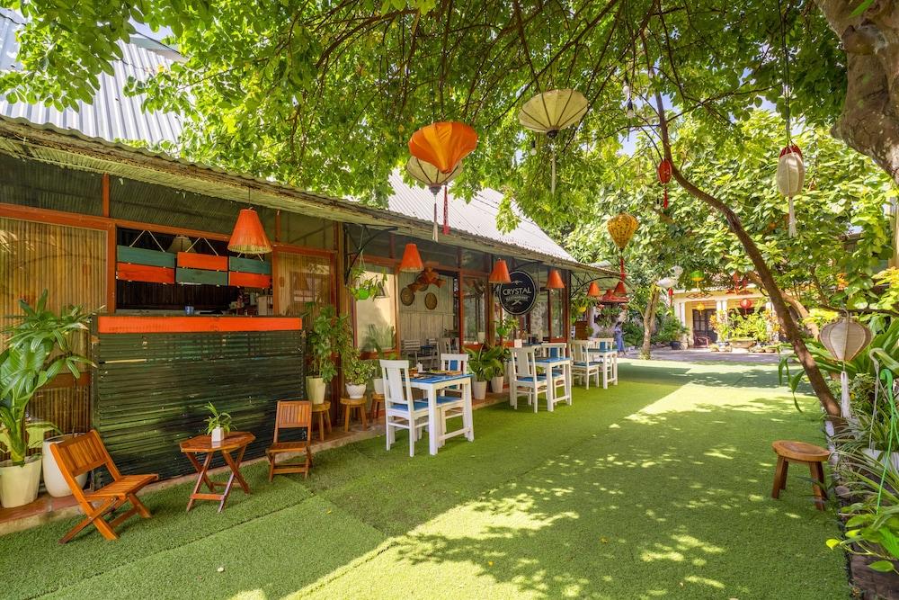 Loc Phat Hoi An Homestay - Villa — 6